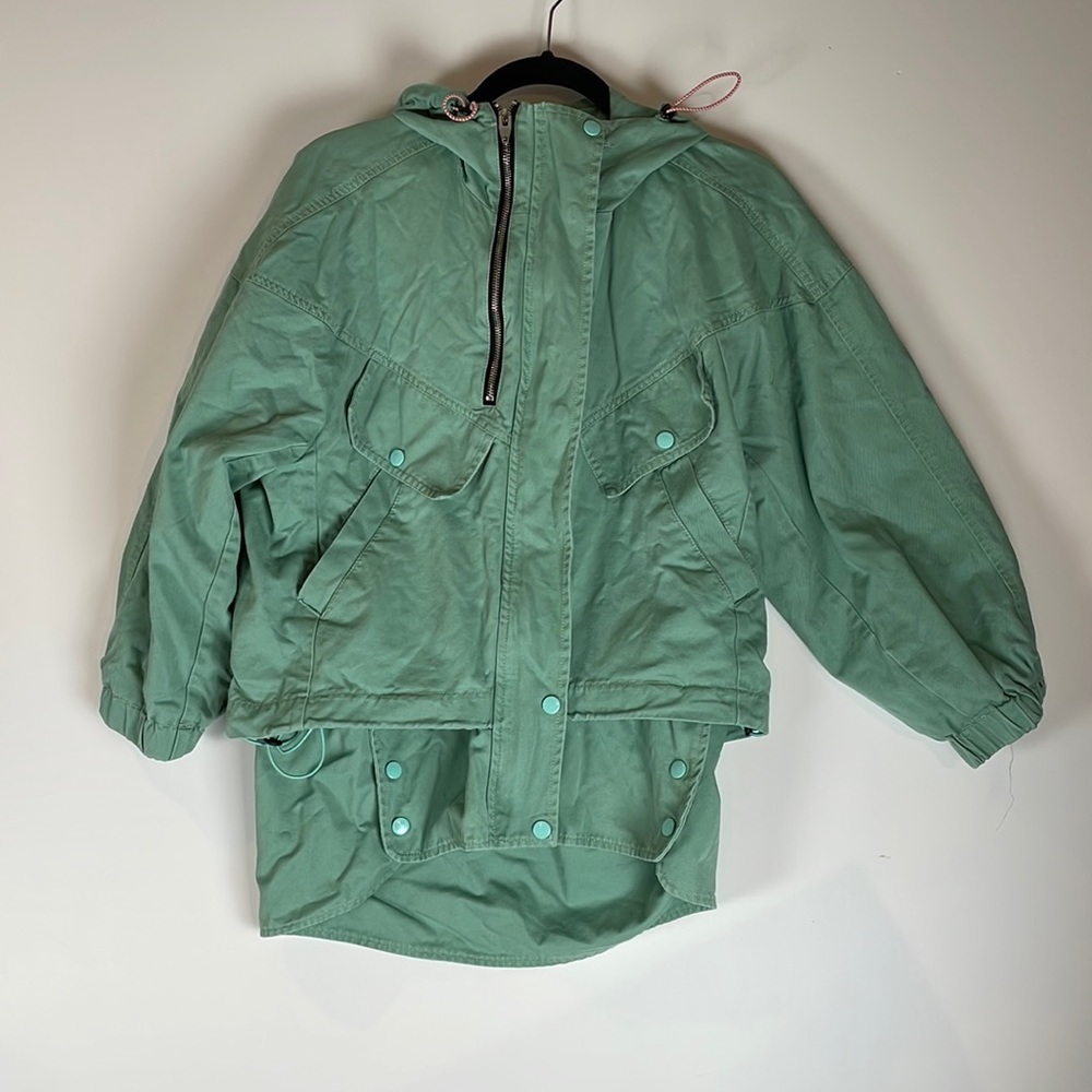 Jucy Judy women jacket ccs